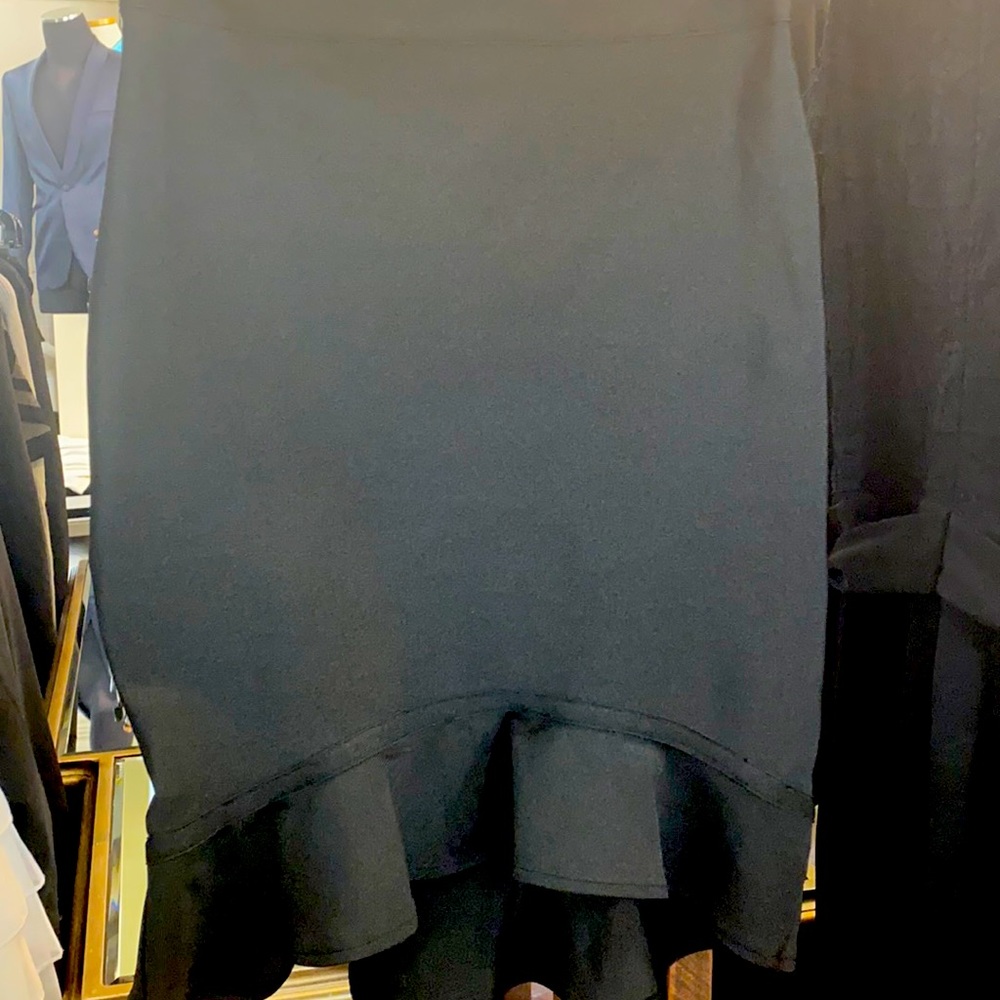 NWT Pencil Bandage skirt